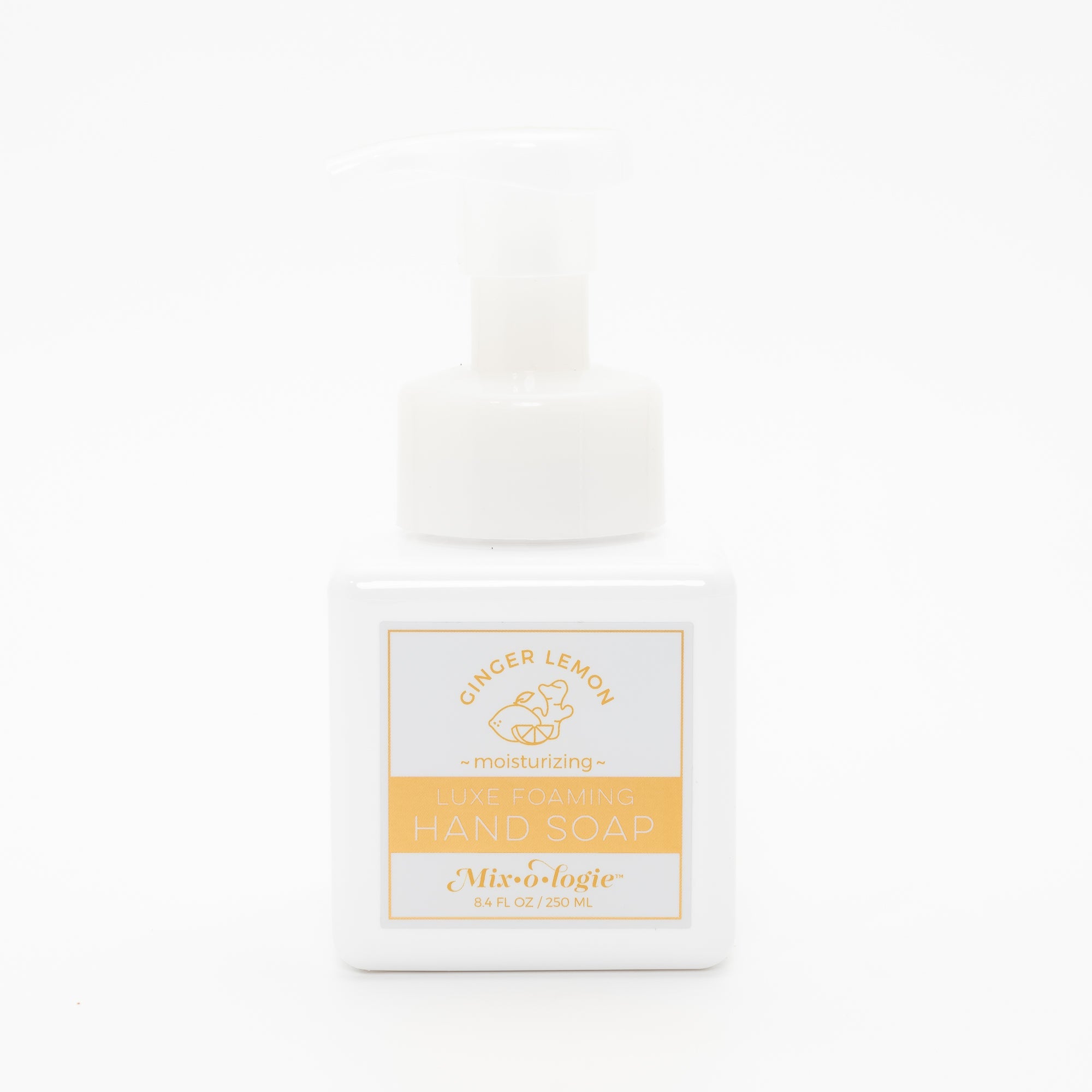 Pre Order Mixologie Foaming Hand Soap