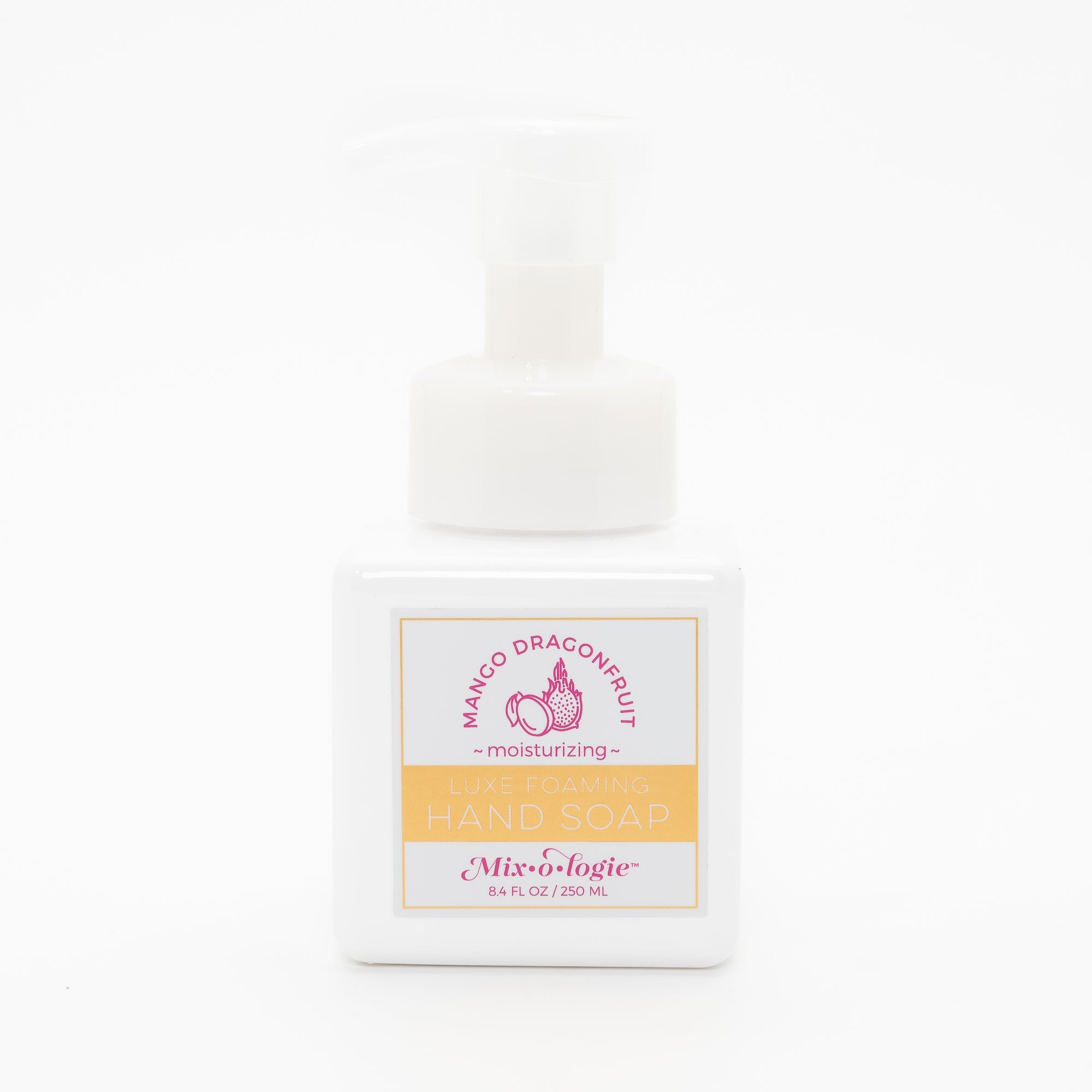 Pre Order Mixologie Foaming Hand Soap