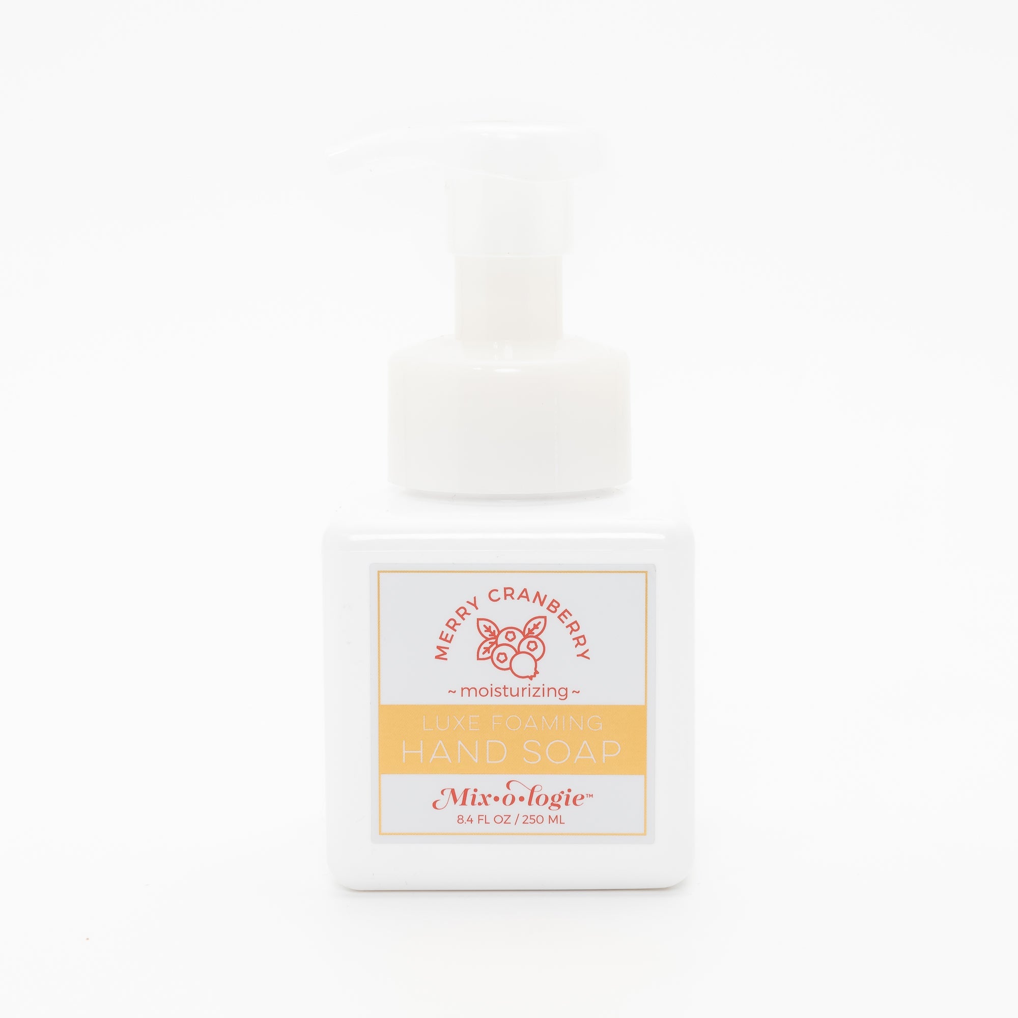 Pre Order Mixologie Foaming Hand Soap