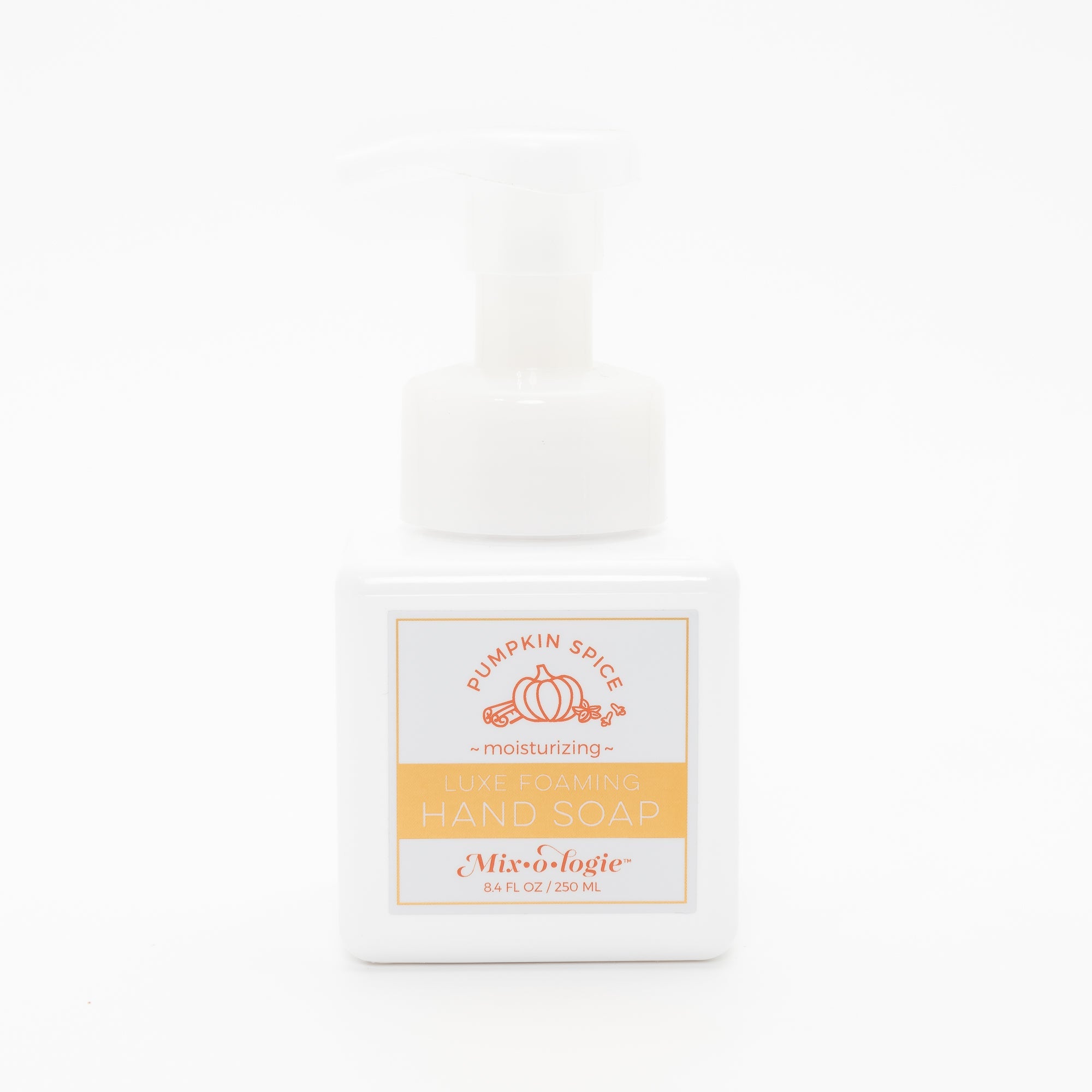 Pre Order Mixologie Foaming Hand Soap
