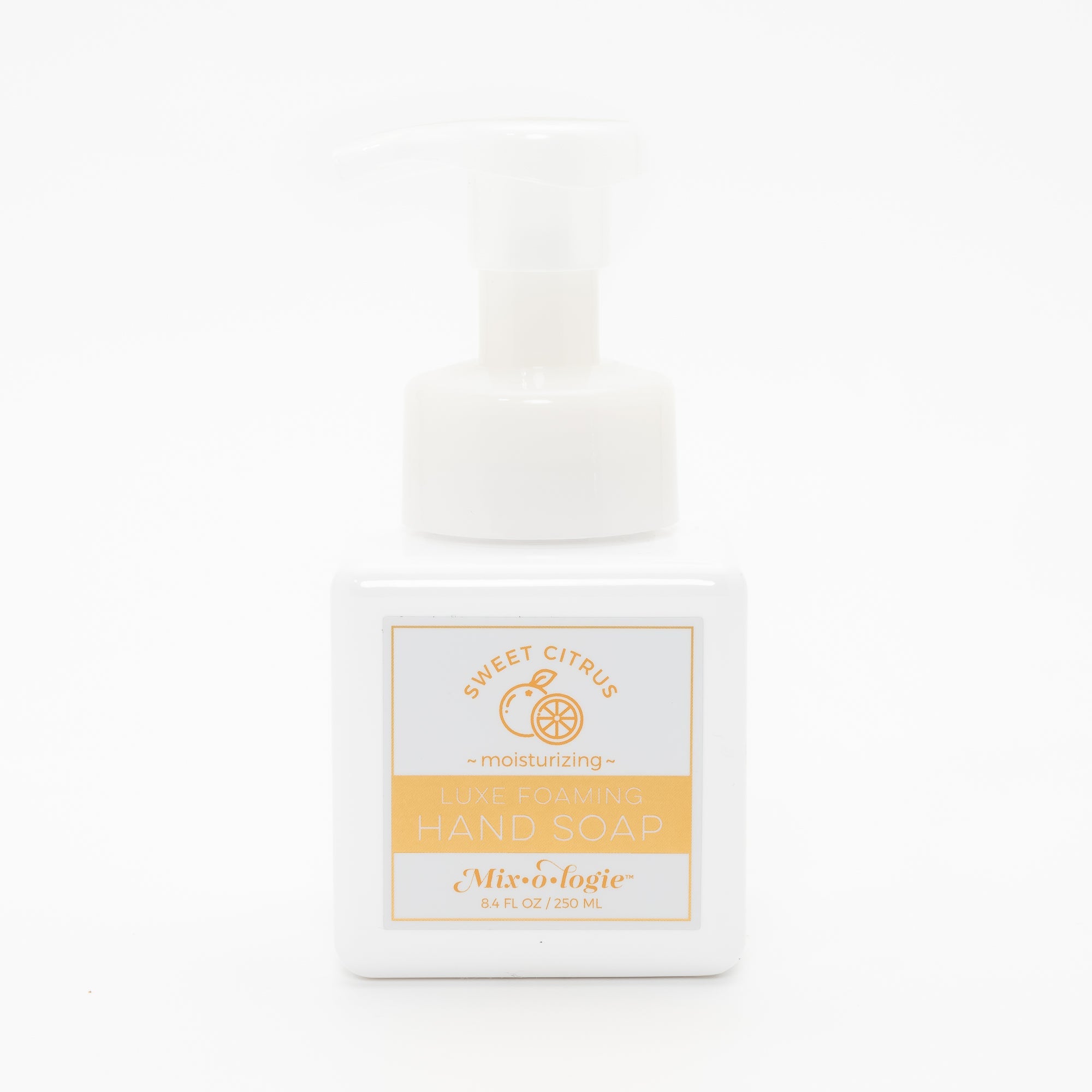 Pre Order Mixologie Foaming Hand Soap