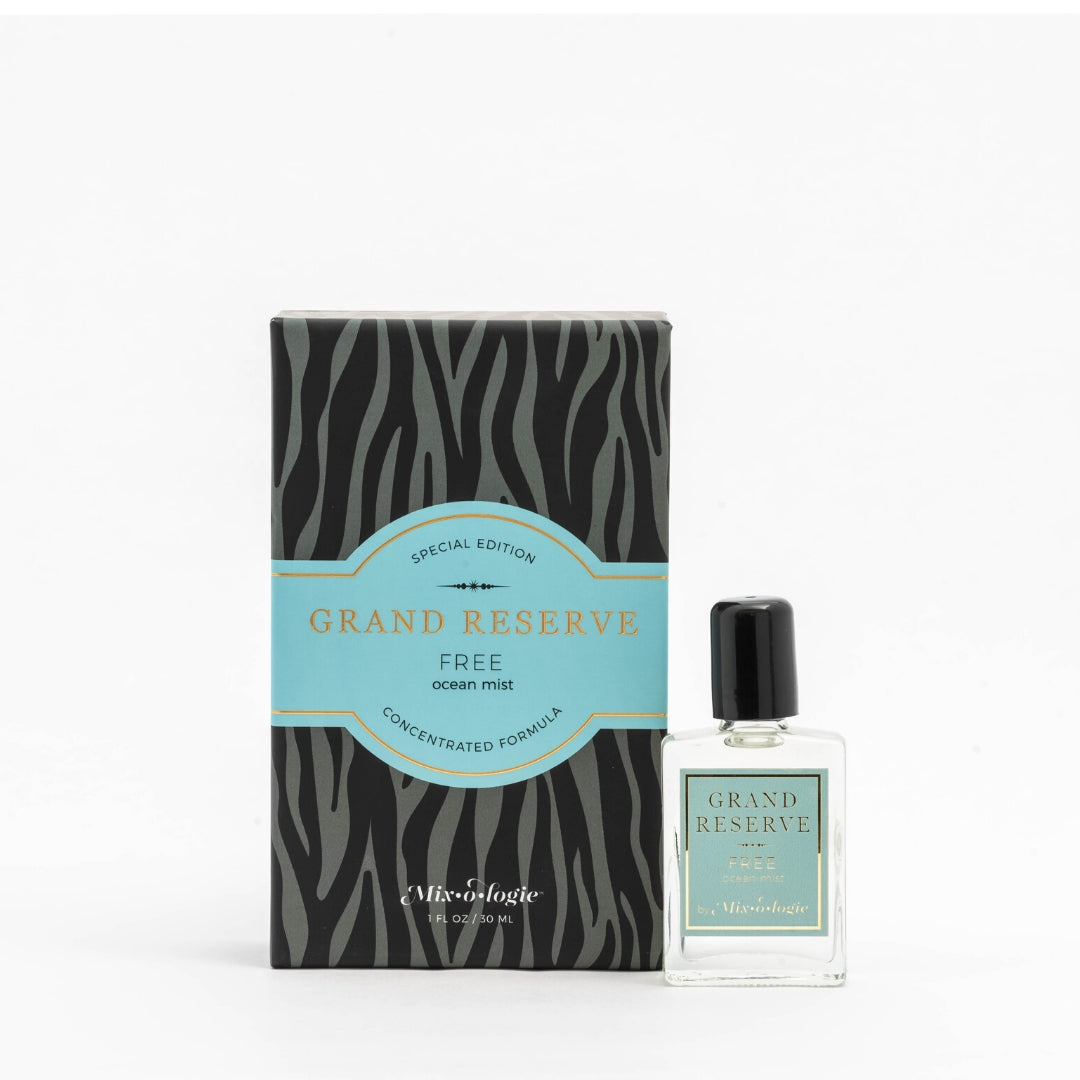 Pre Order Mixologie Grand Reserve - 30 mL