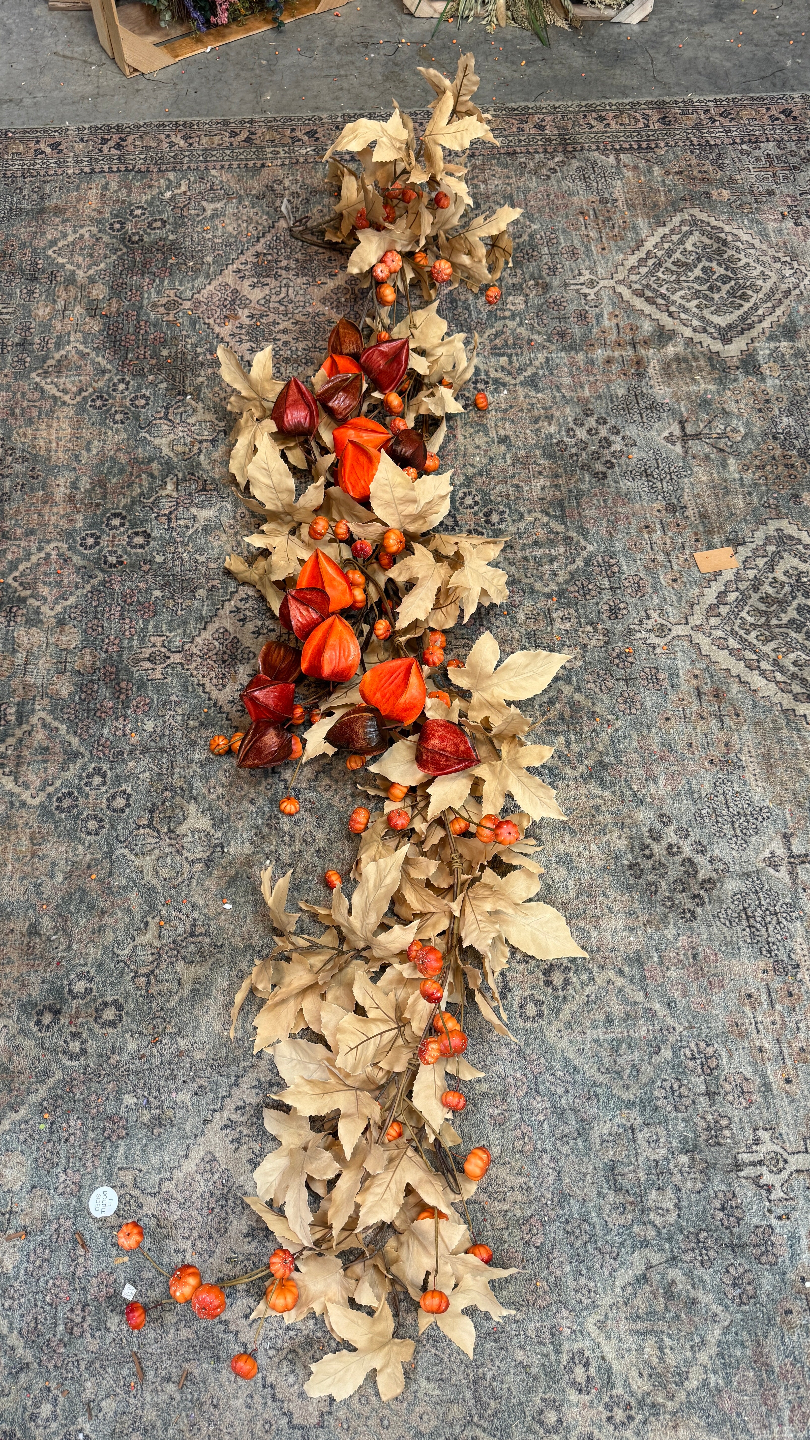 Fall Garland Bundle