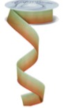 7/8" x 10yd Ombre Ribbon, Color Options