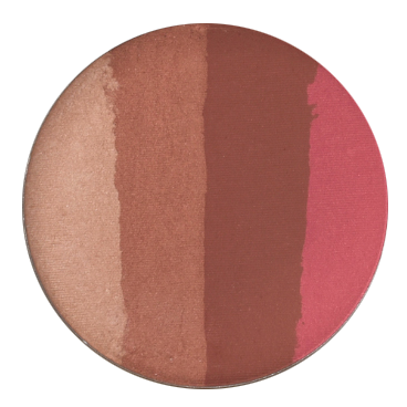 Pre Order Glow Up 4-In-1 Radiance Palette
