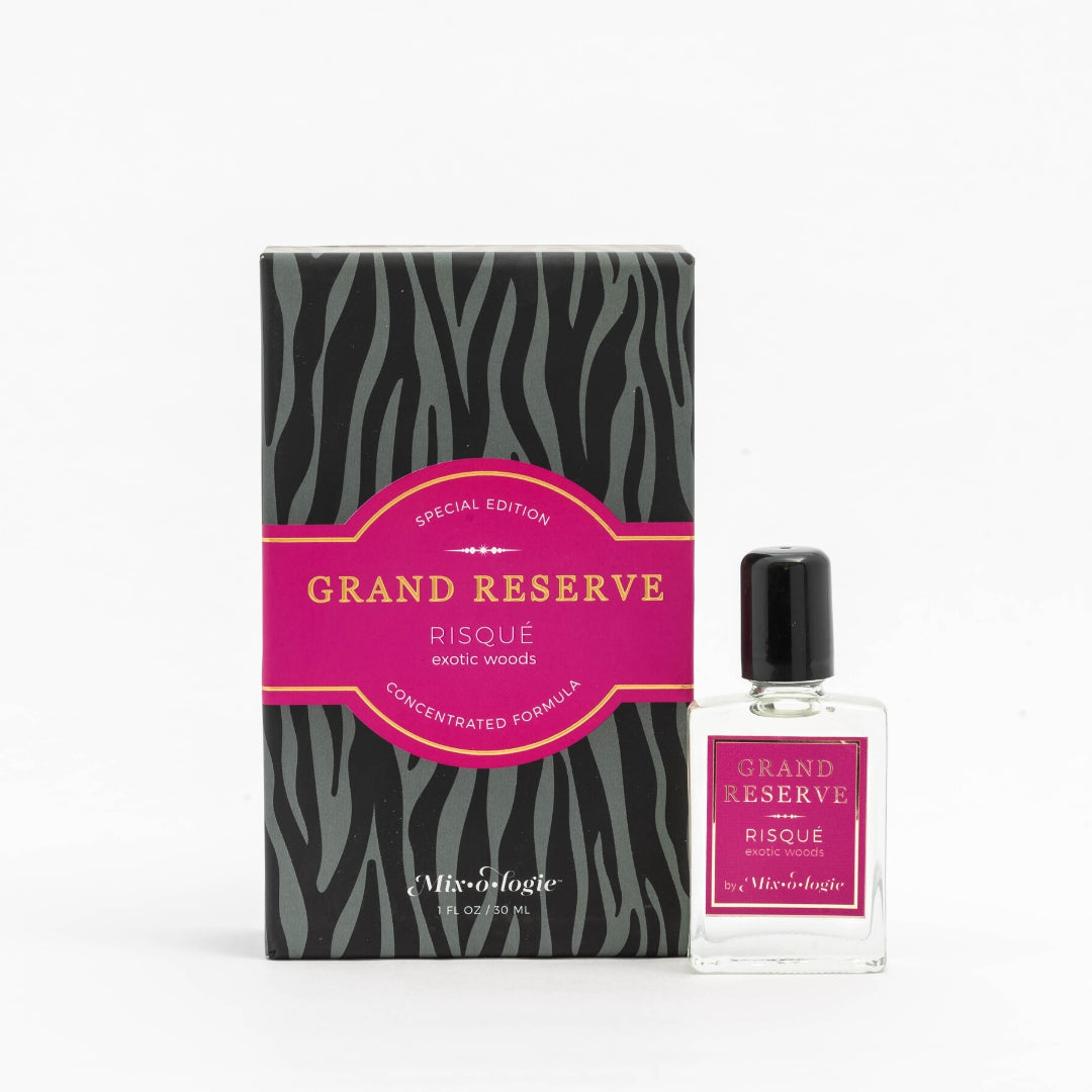 Pre Order Mixologie Grand Reserve - 30 mL