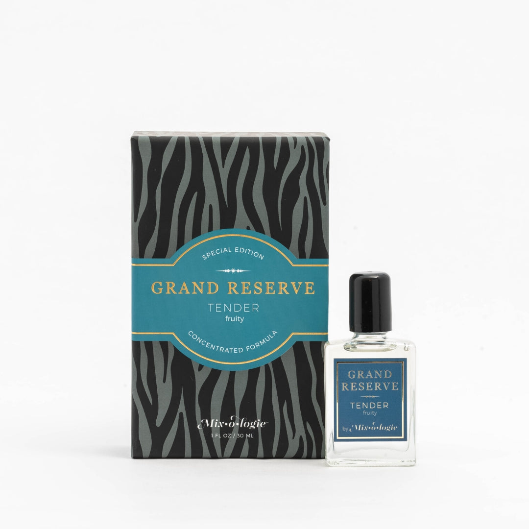 Pre Order Mixologie Grand Reserve - 30 mL