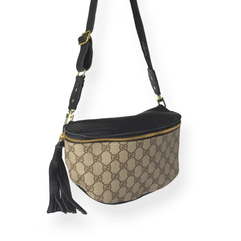 Pre Order Britt Belt Bag, 7 Style Options