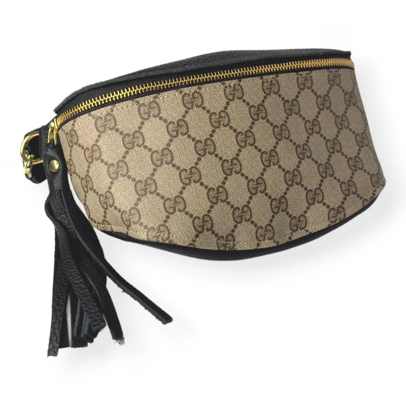 Pre Order Britt Belt Bag, 7 Style Options