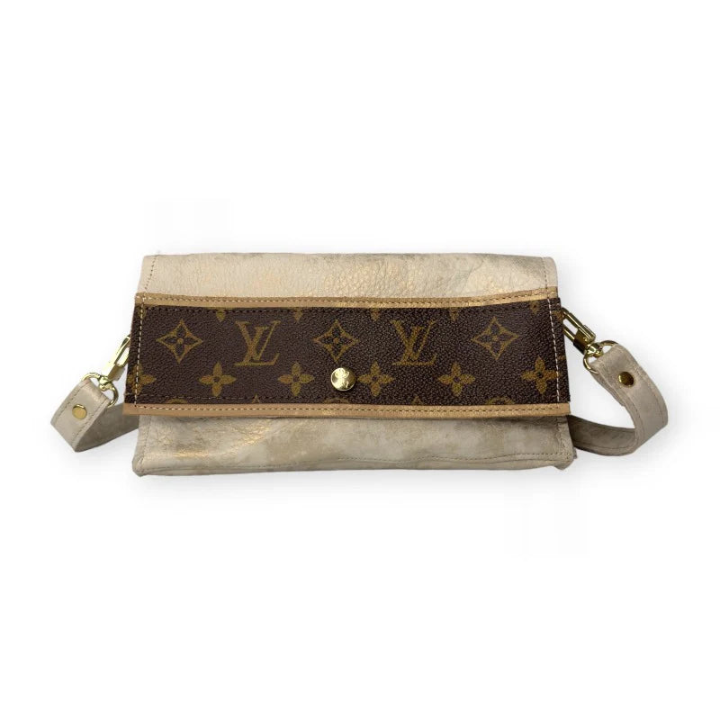 Madison Shoulder Bag, Color Options Pre-order