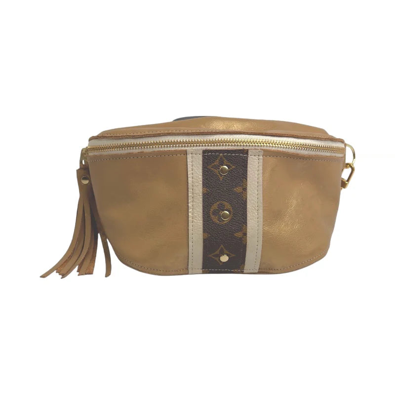 Pre Order Britt Belt Bag, 7 Style Options