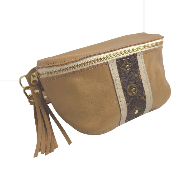 Pre Order Britt Belt Bag, 7 Style Options
