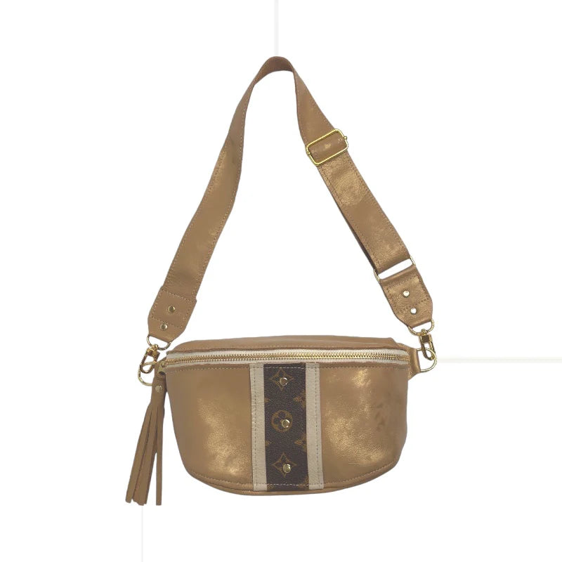 Pre Order Britt Belt Bag, 7 Style Options
