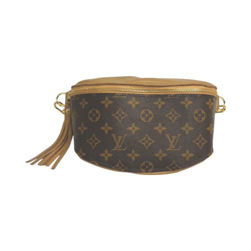 Pre Order Britt Belt Bag, 7 Style Options
