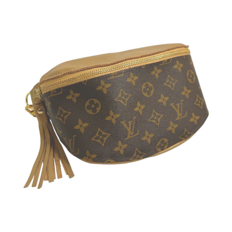 Pre Order Britt Belt Bag, 7 Style Options