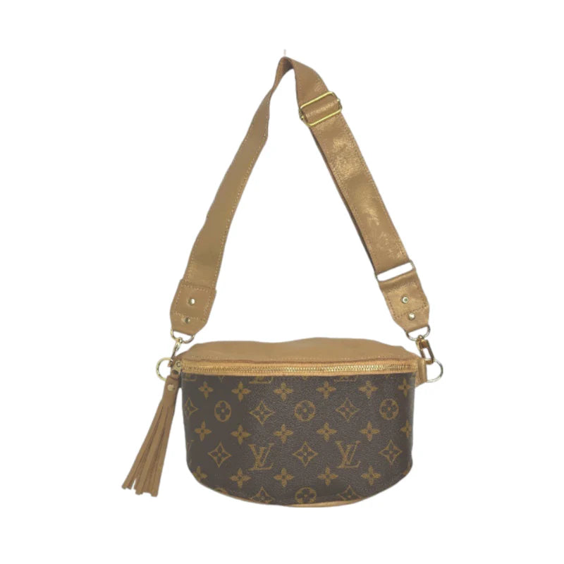 Pre Order Britt Belt Bag, 7 Style Options