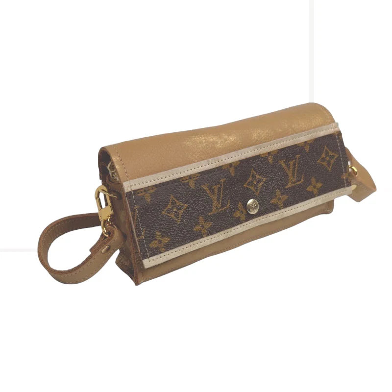 Madison Shoulder Bag, Color Options Pre-order