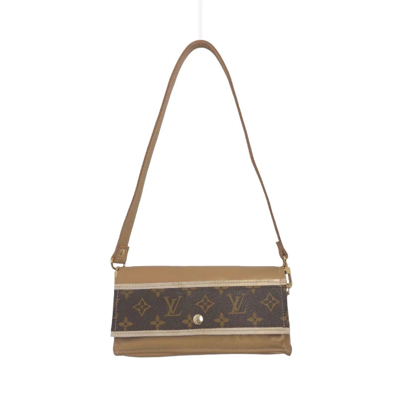 Madison Shoulder Bag, Color Options Pre-order
