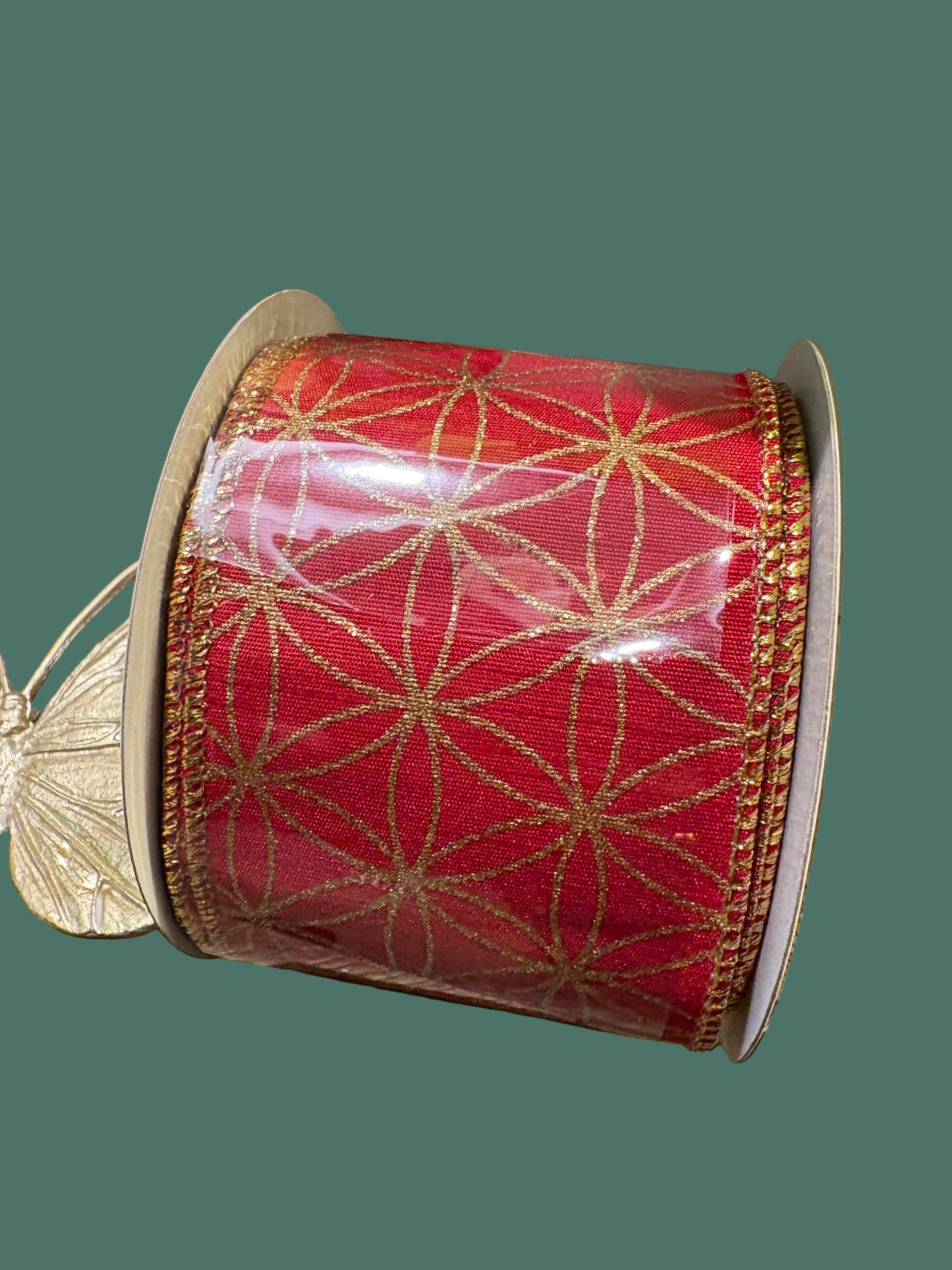 Christmas Ribbon, 7 Style Options