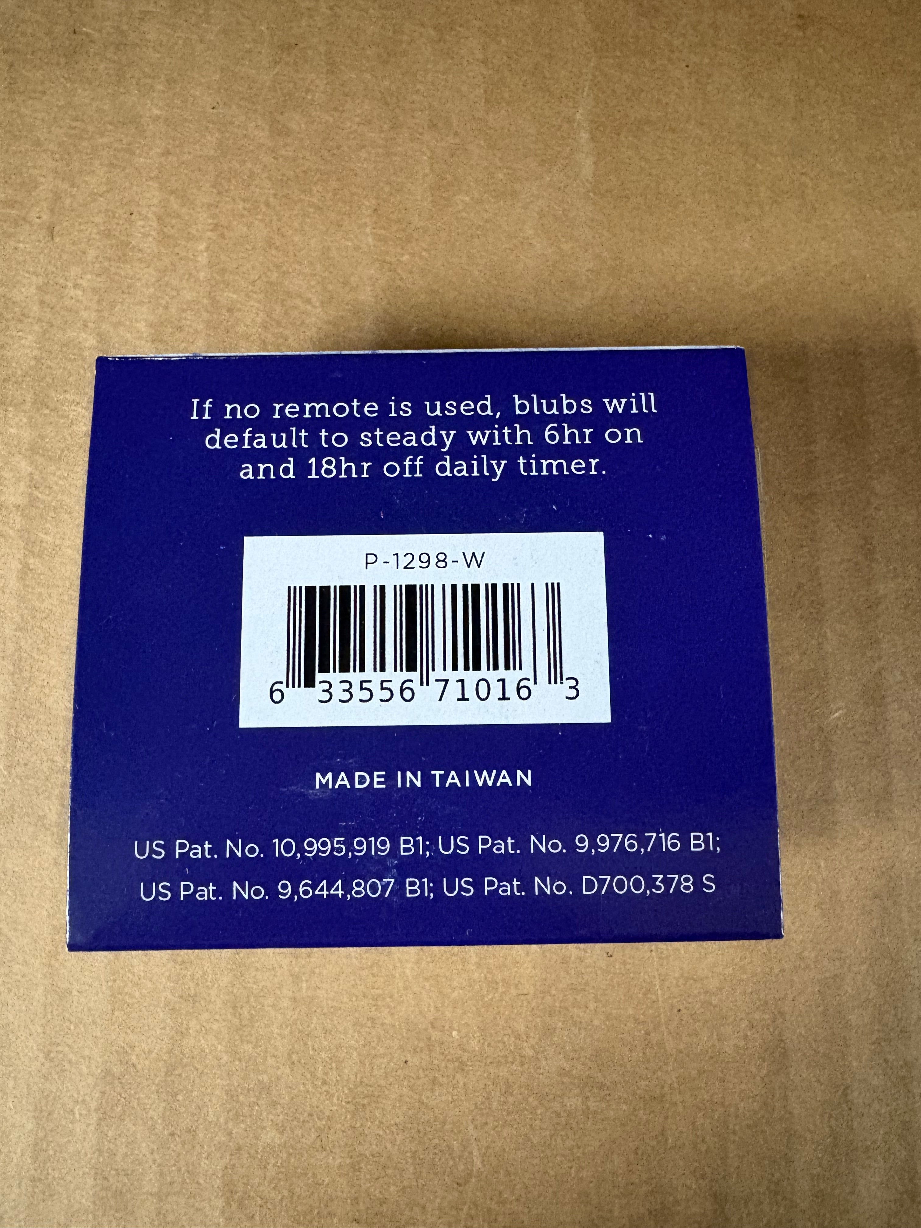 2pk Celestial Lights Bulb Replacement