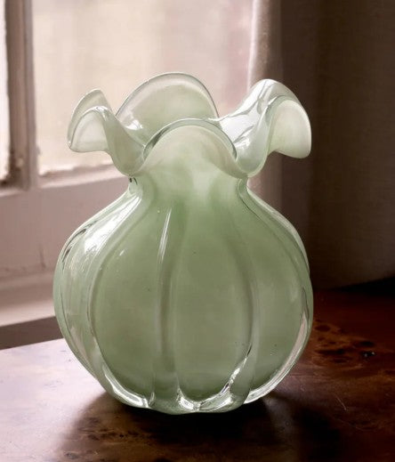 Vento Bud Vase, Color Options