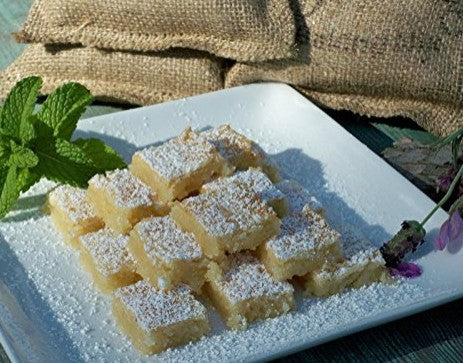 Dr. Pete's Square Mix, Flavor Options