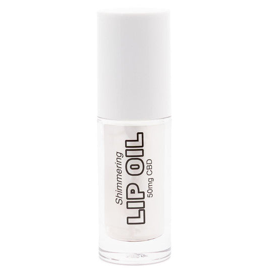 Twine Lip Oil