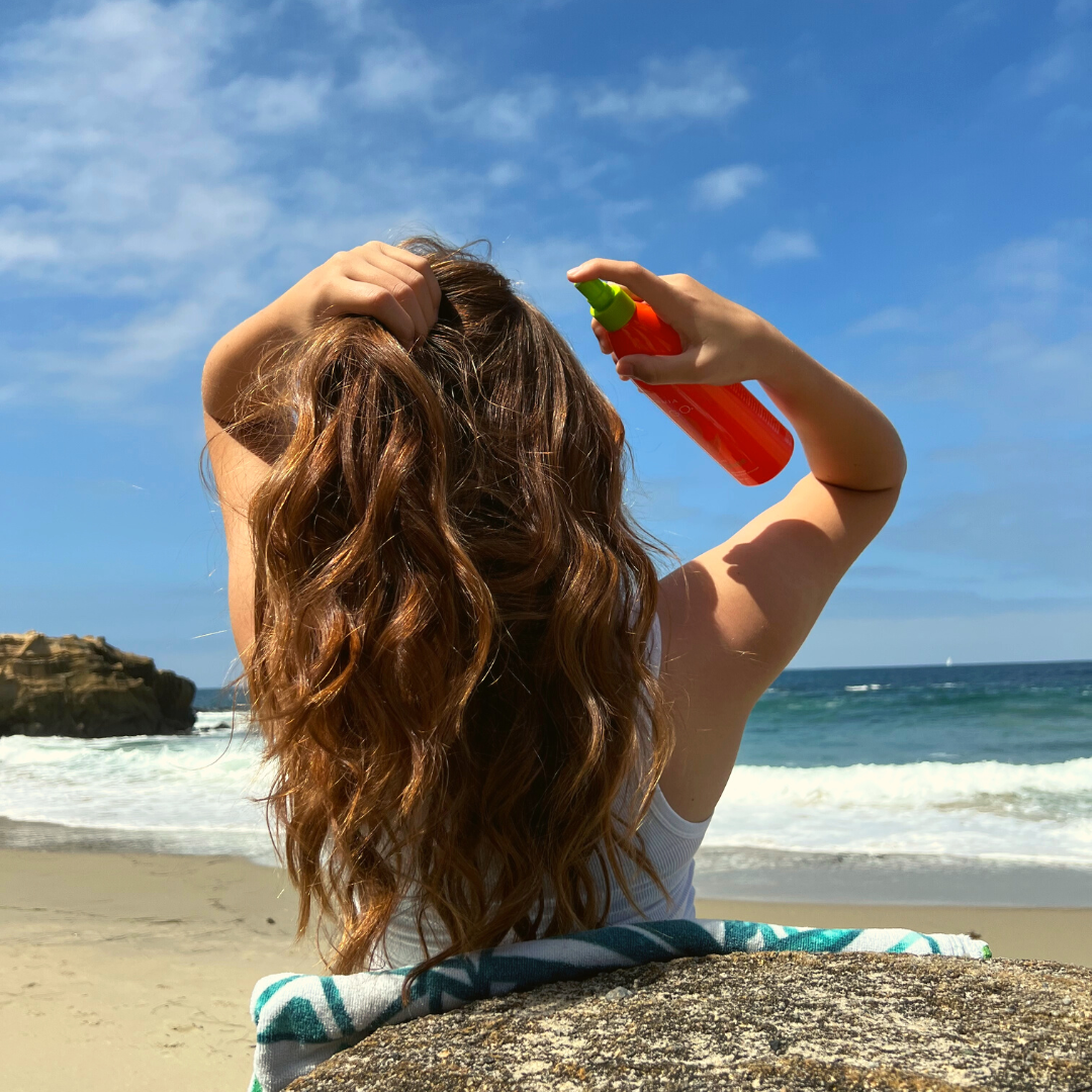 Pre Order Leave-In Conditioner