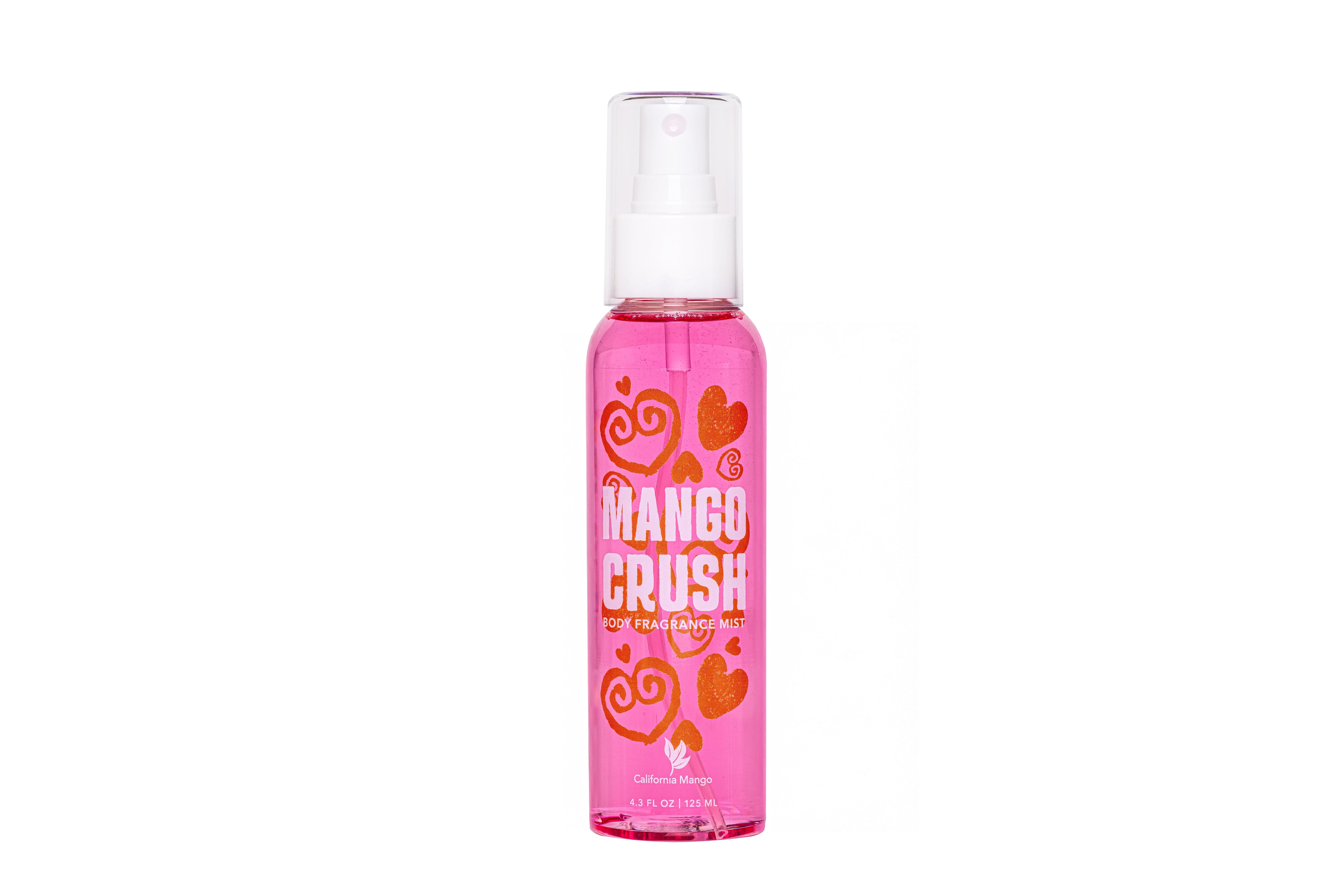 Pre Order Mango CRUSH Body Fragrance Mist
