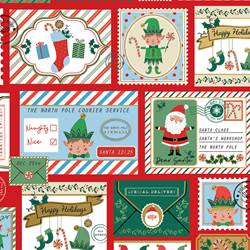 Jillson Roberts Gift Wrap, 11 Style Options