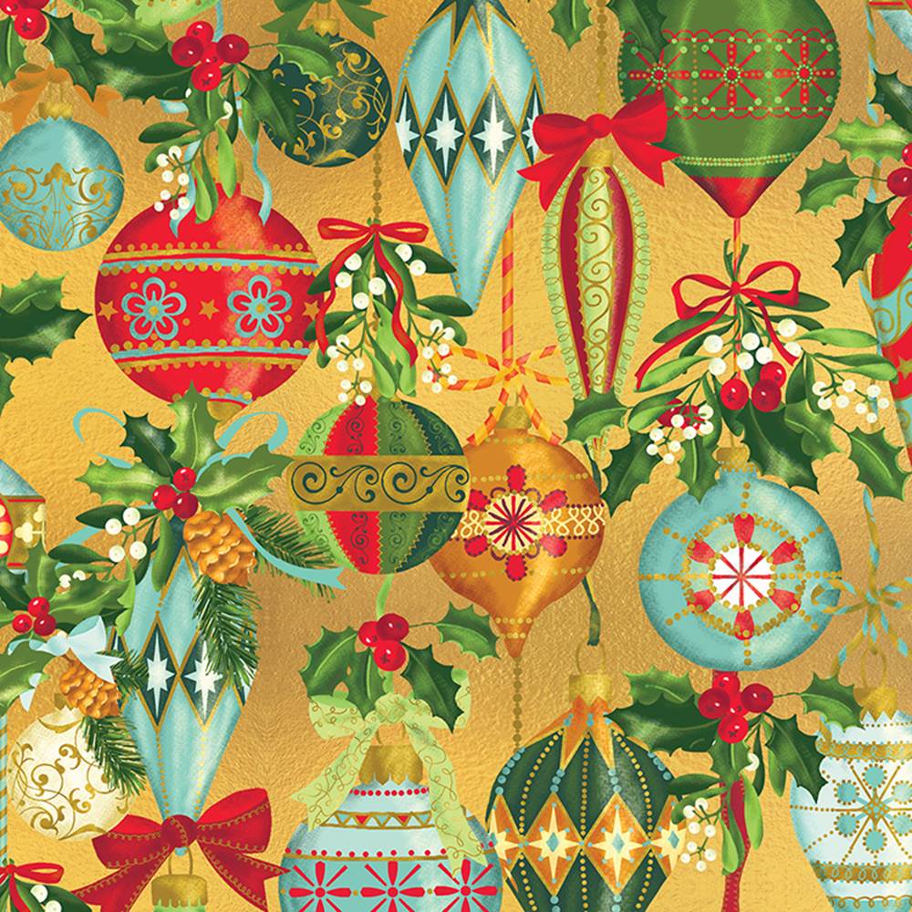 Jillson Roberts Gift Wrap, 11 Style Options