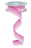 7/8" x 10yd Ombre Ribbon, Color Options