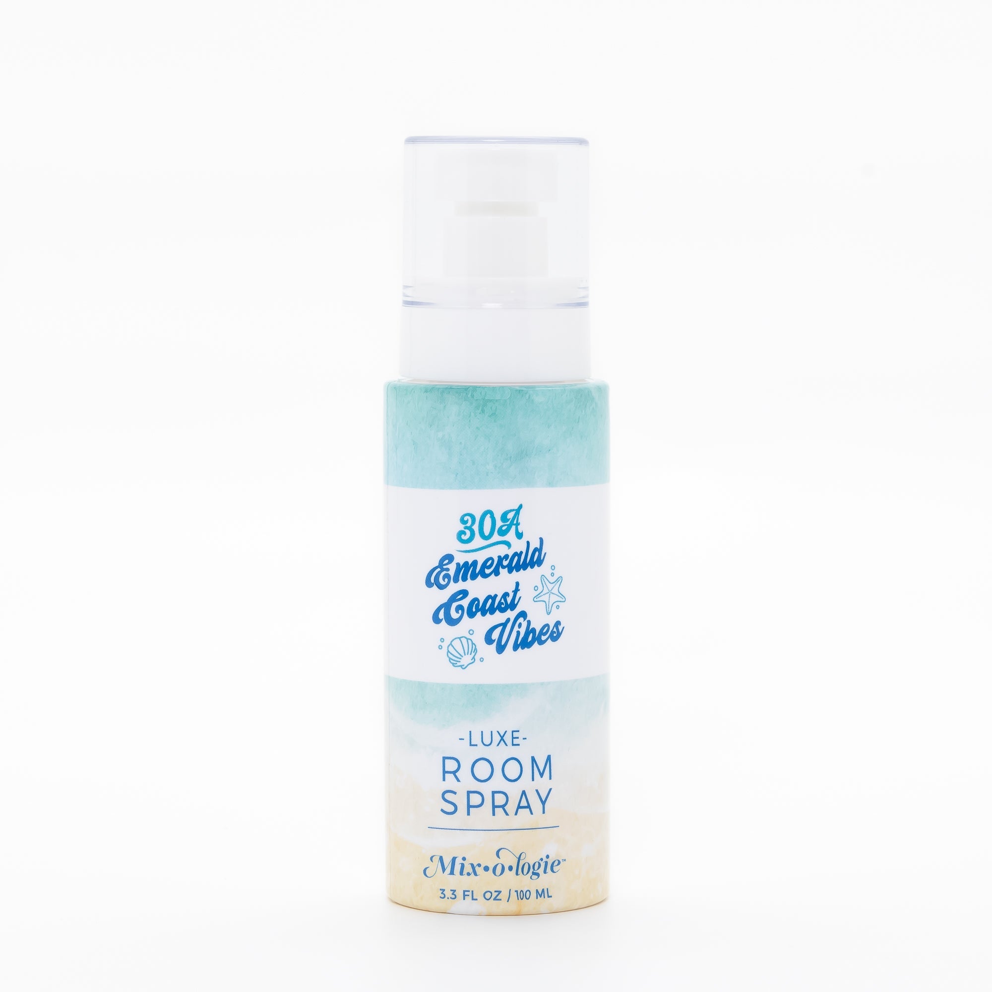 Pre Order Mixologie Luxe Room Spray