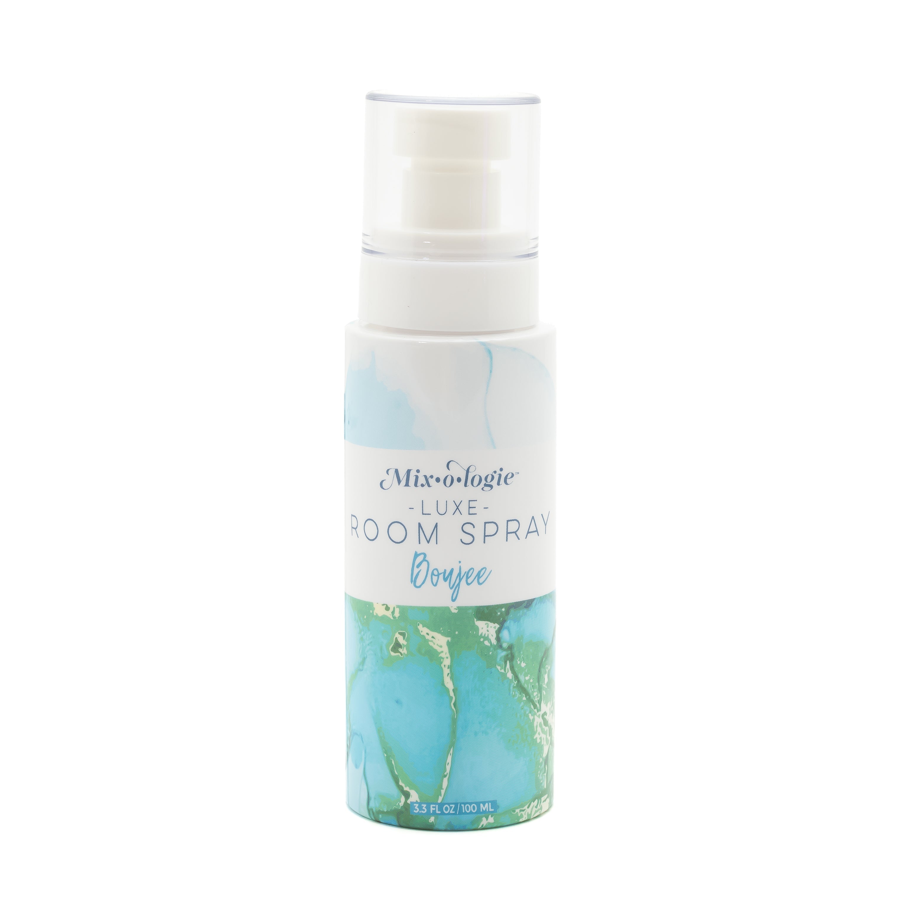 Pre Order Mixologie Luxe Room Spray