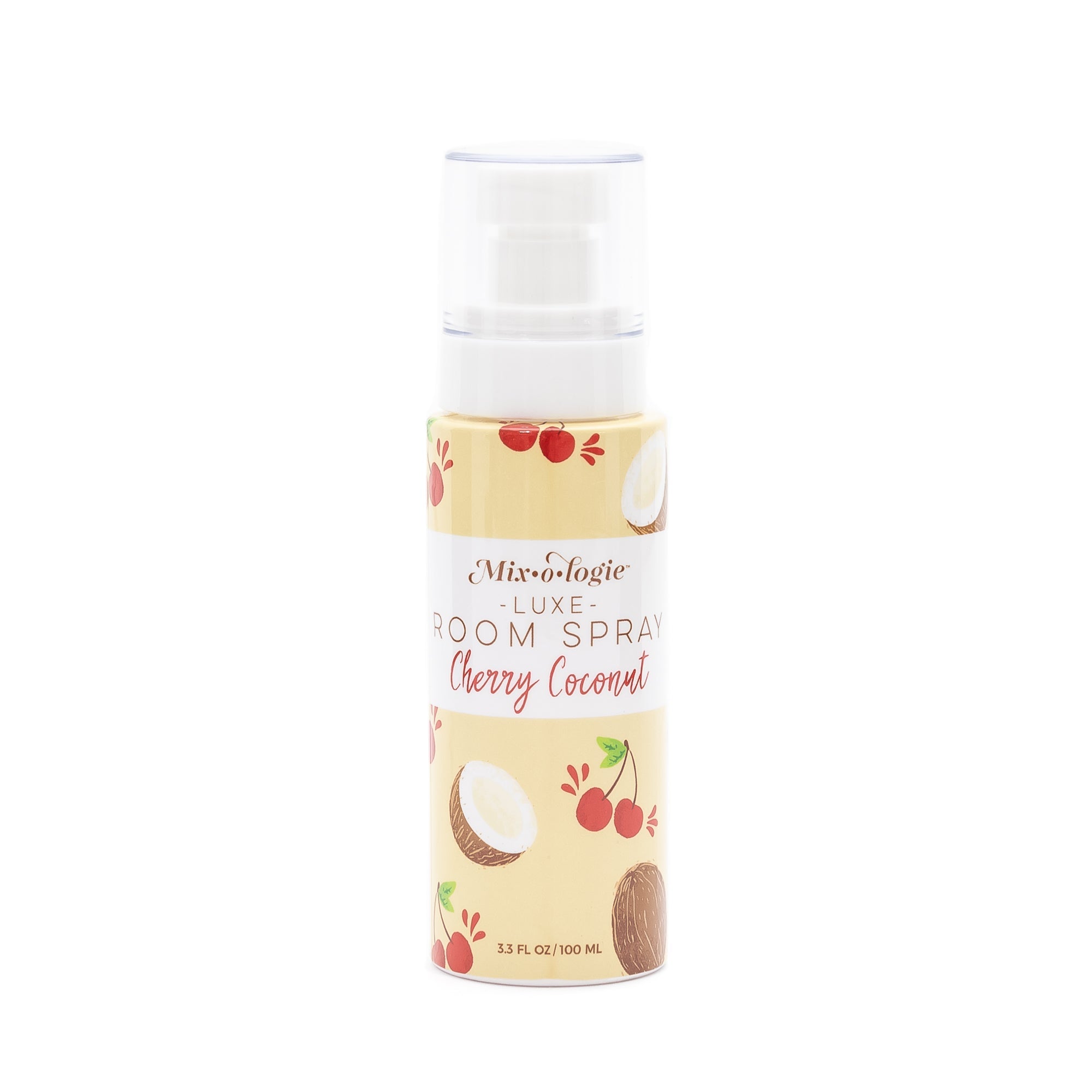 Pre Order Mixologie Luxe Room Spray