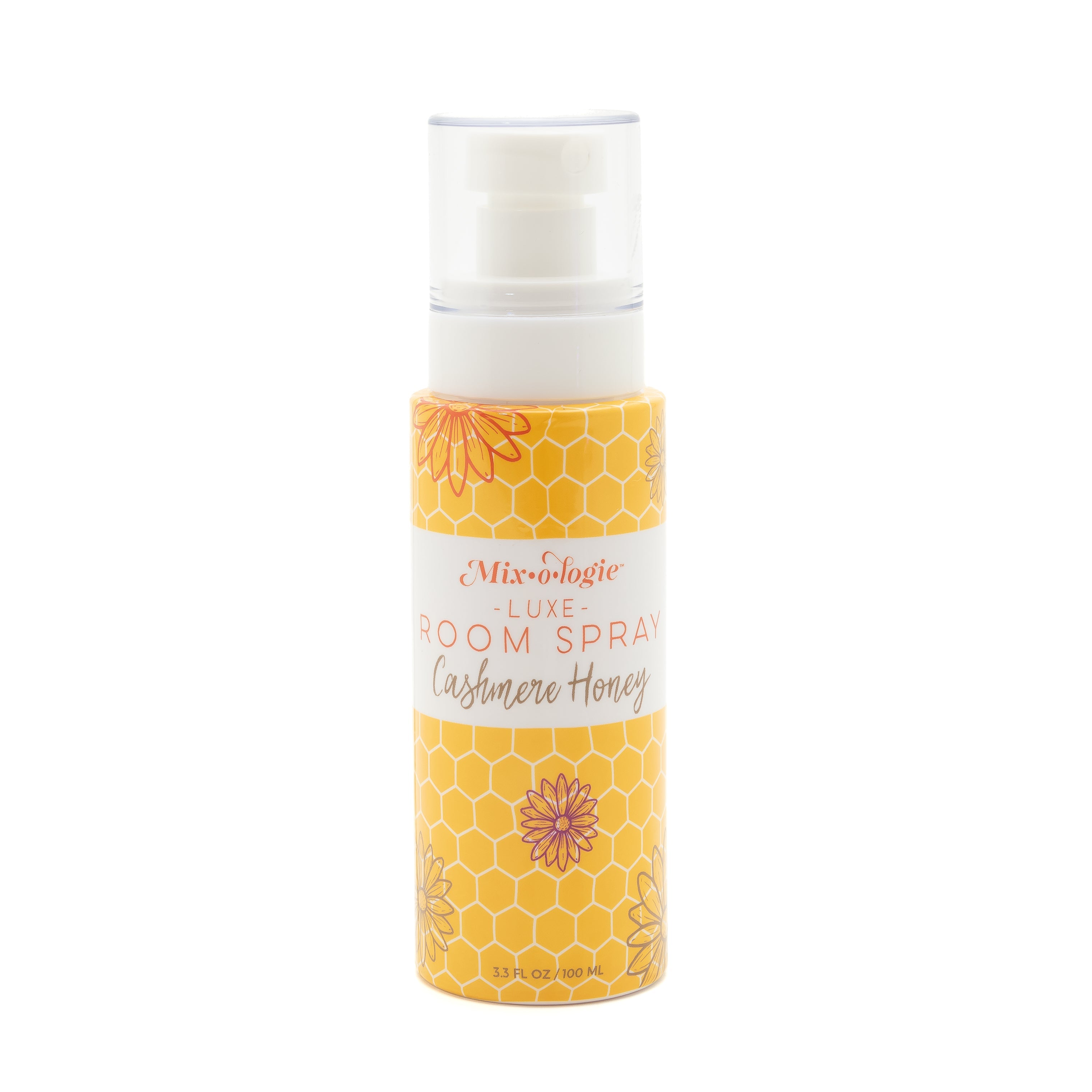 Pre Order Mixologie Luxe Room Spray