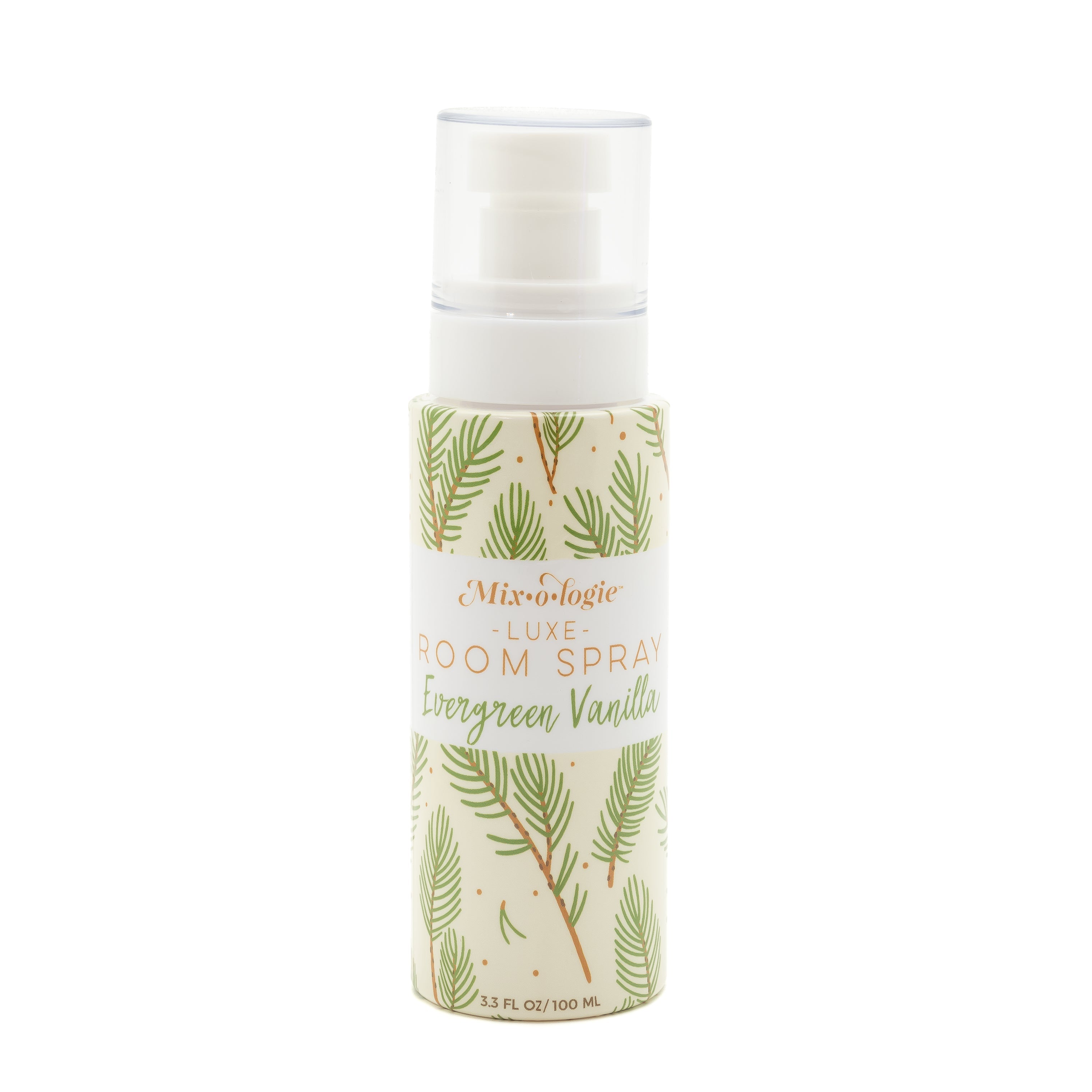 Pre Order Mixologie Luxe Room Spray