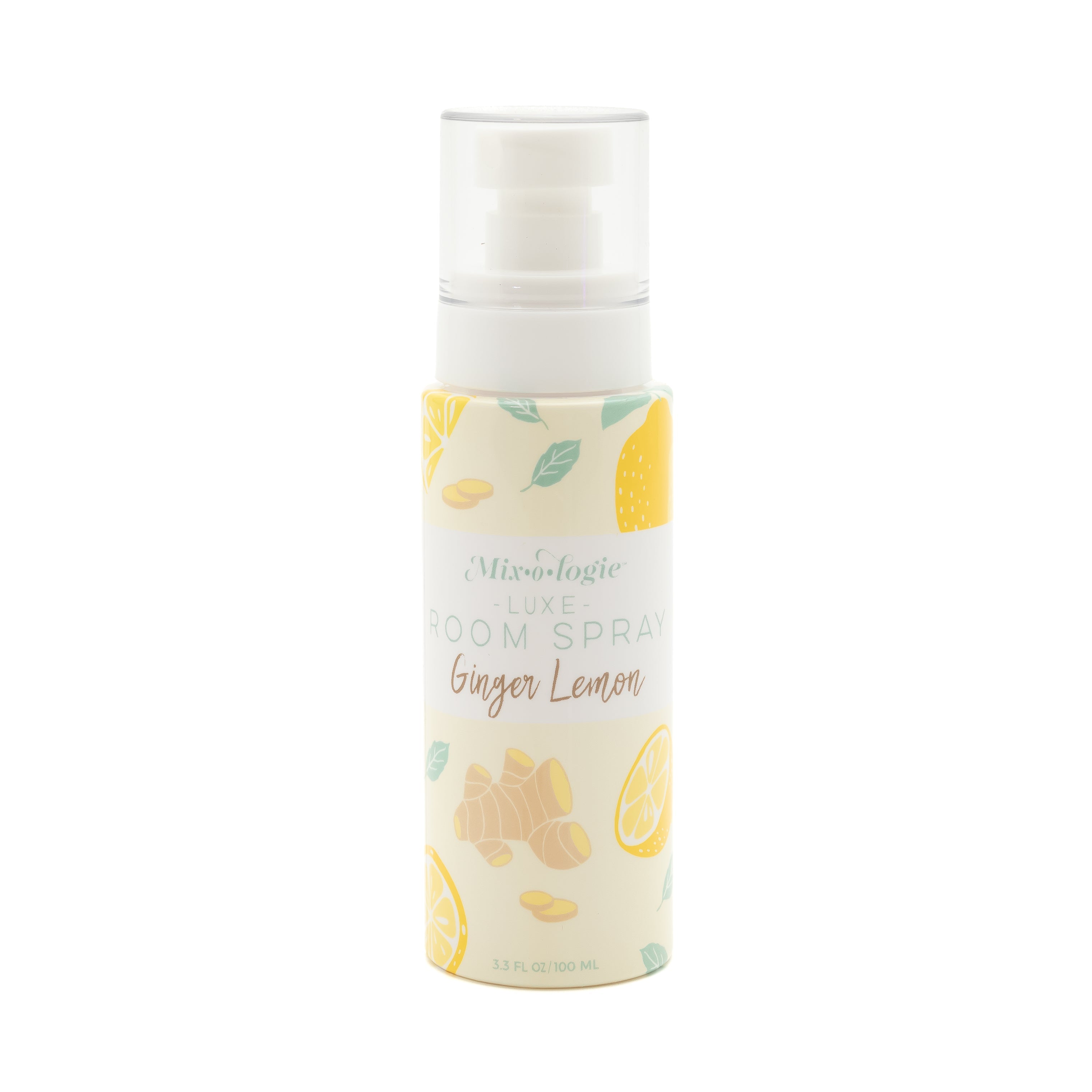Pre Order Mixologie Luxe Room Spray