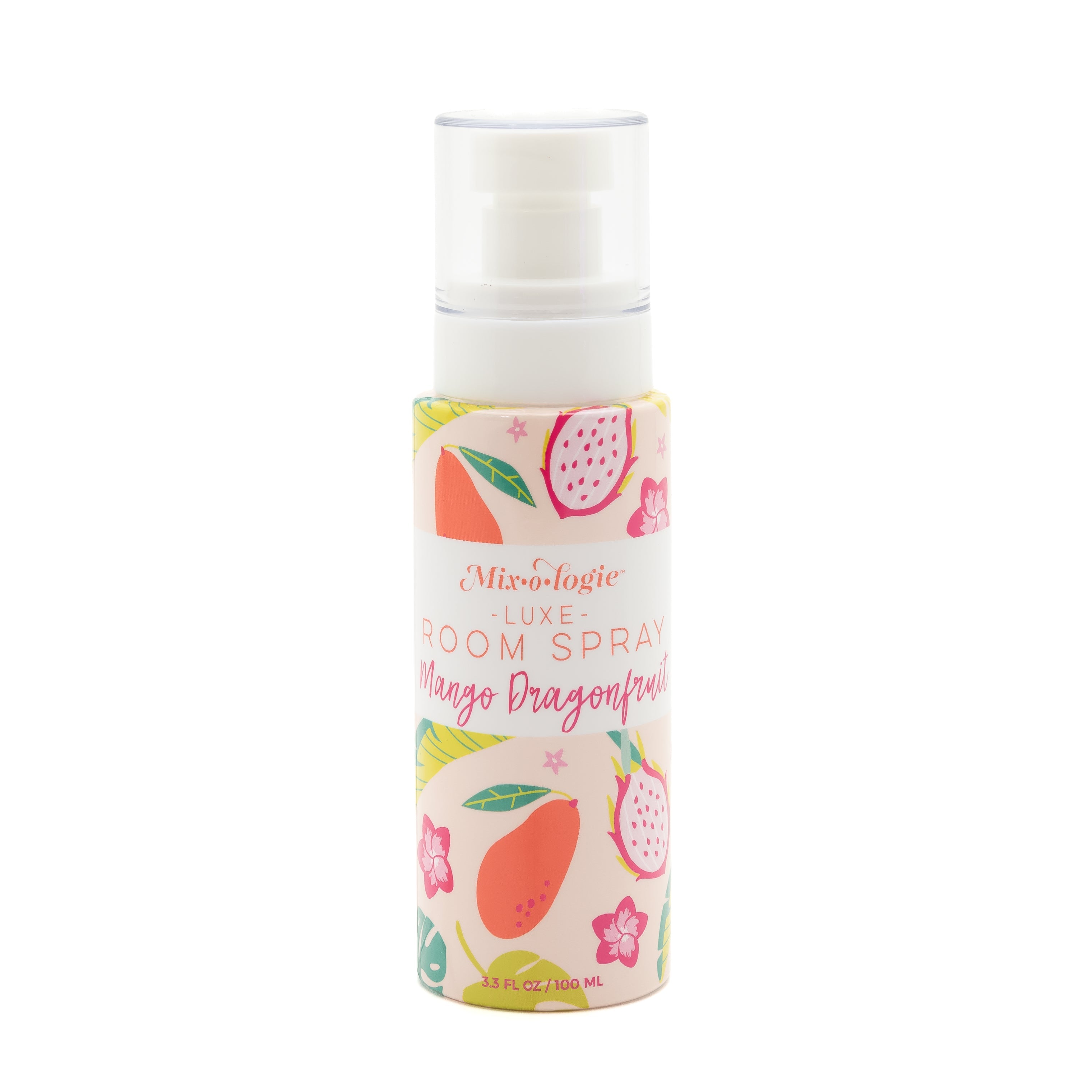 Pre Order Mixologie Luxe Room Spray