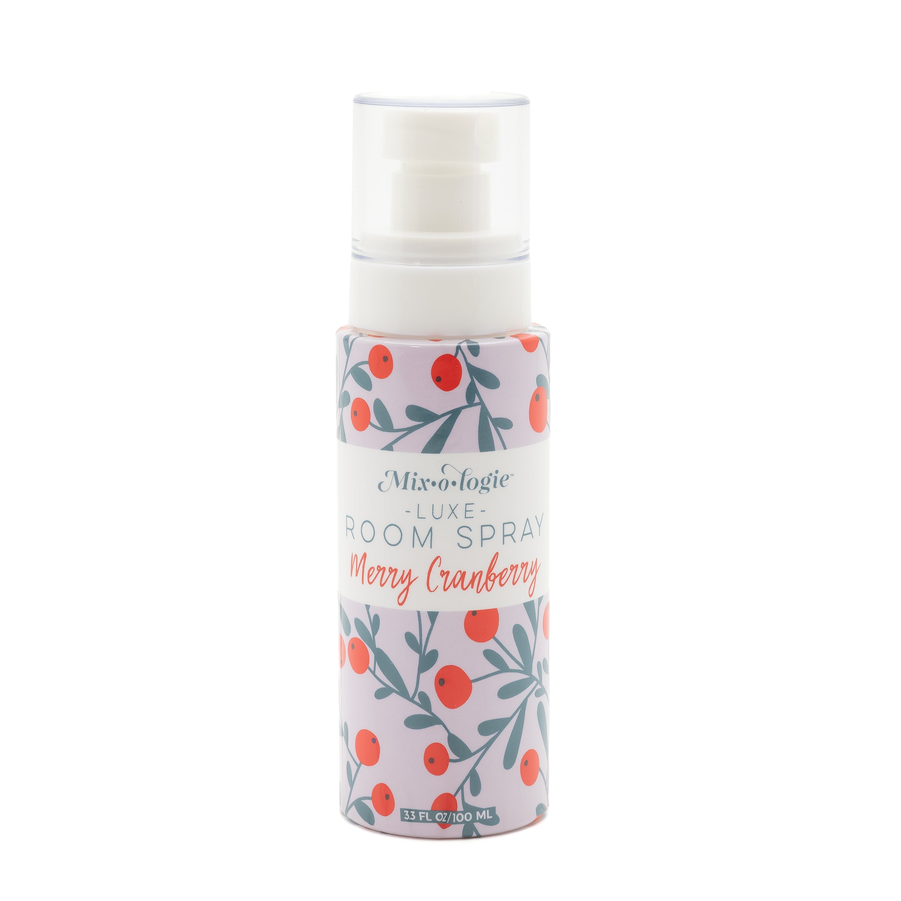 Pre Order Mixologie Luxe Room Spray