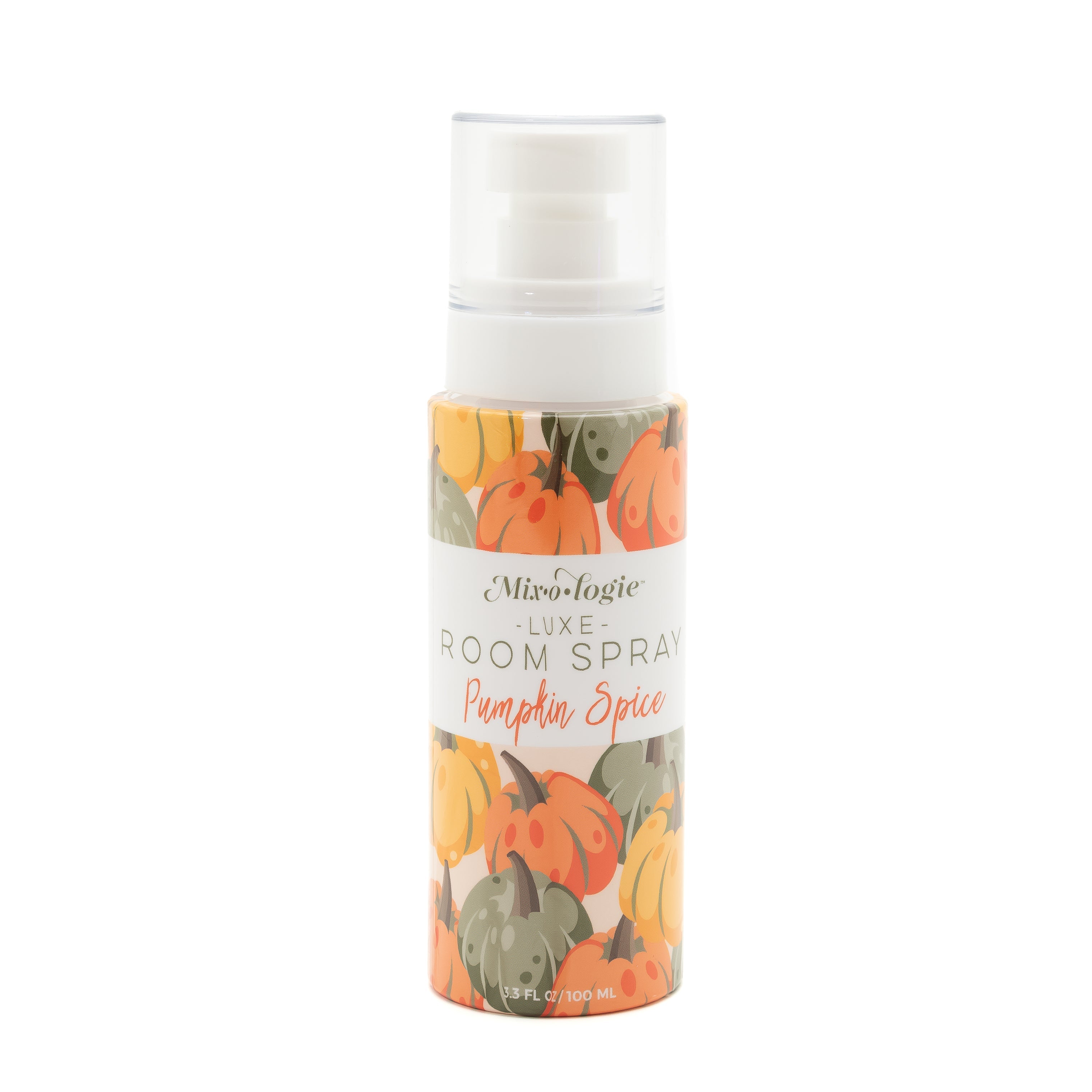 Pre Order Mixologie Luxe Room Spray