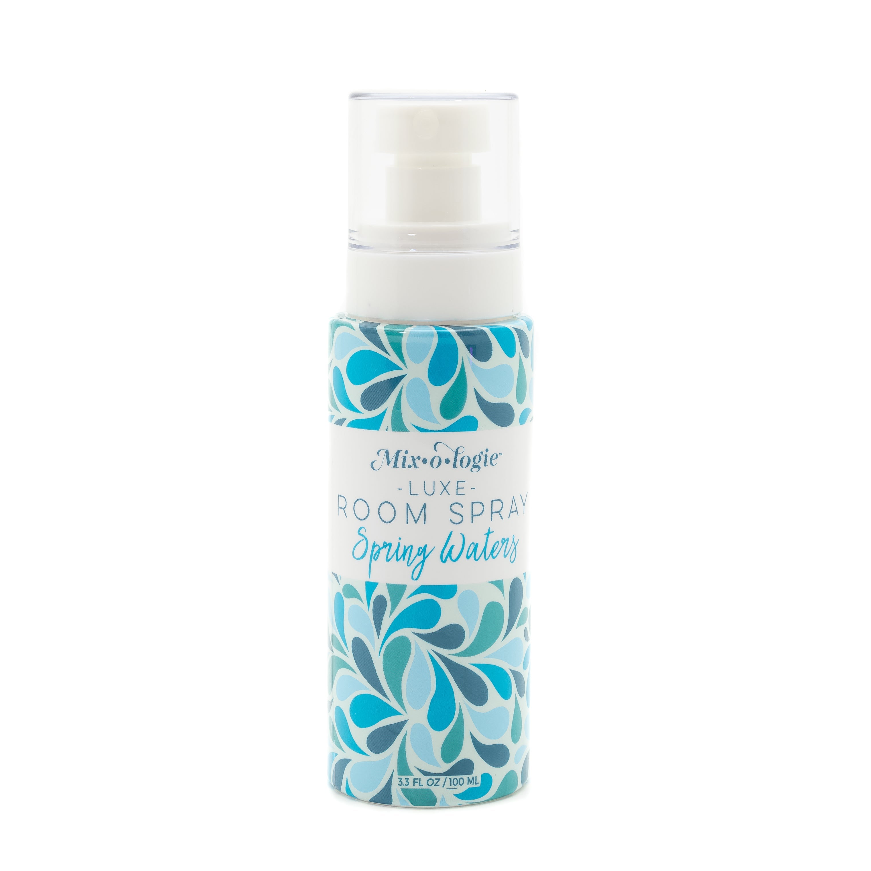 Pre Order Mixologie Luxe Room Spray