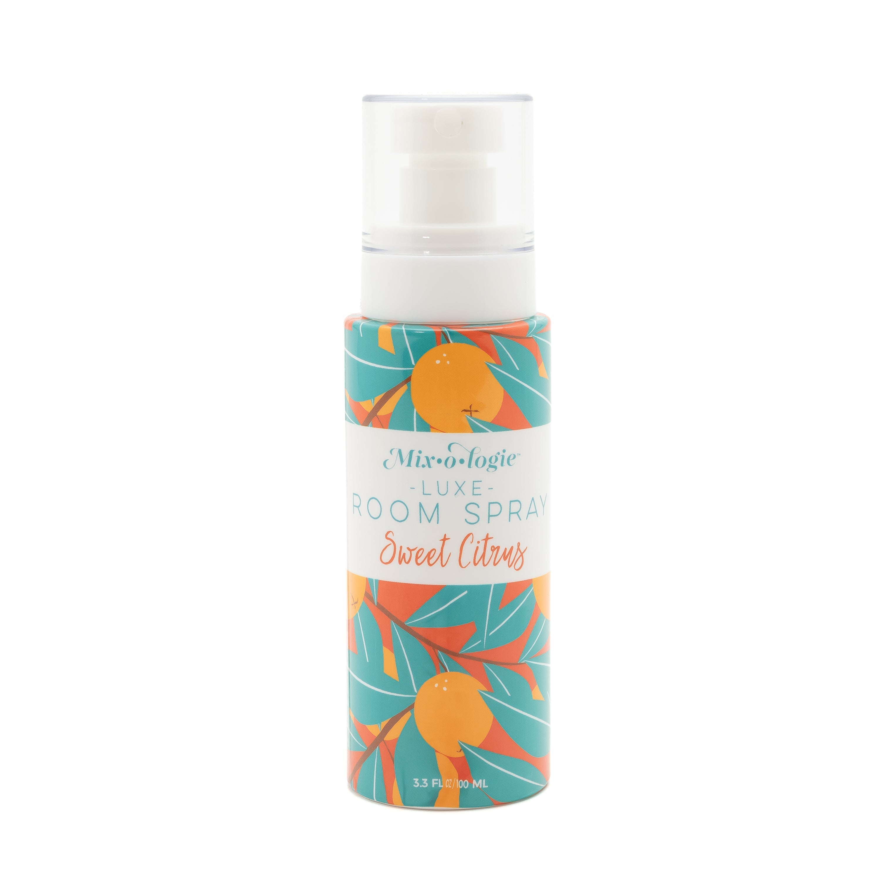 Pre Order Mixologie Luxe Room Spray