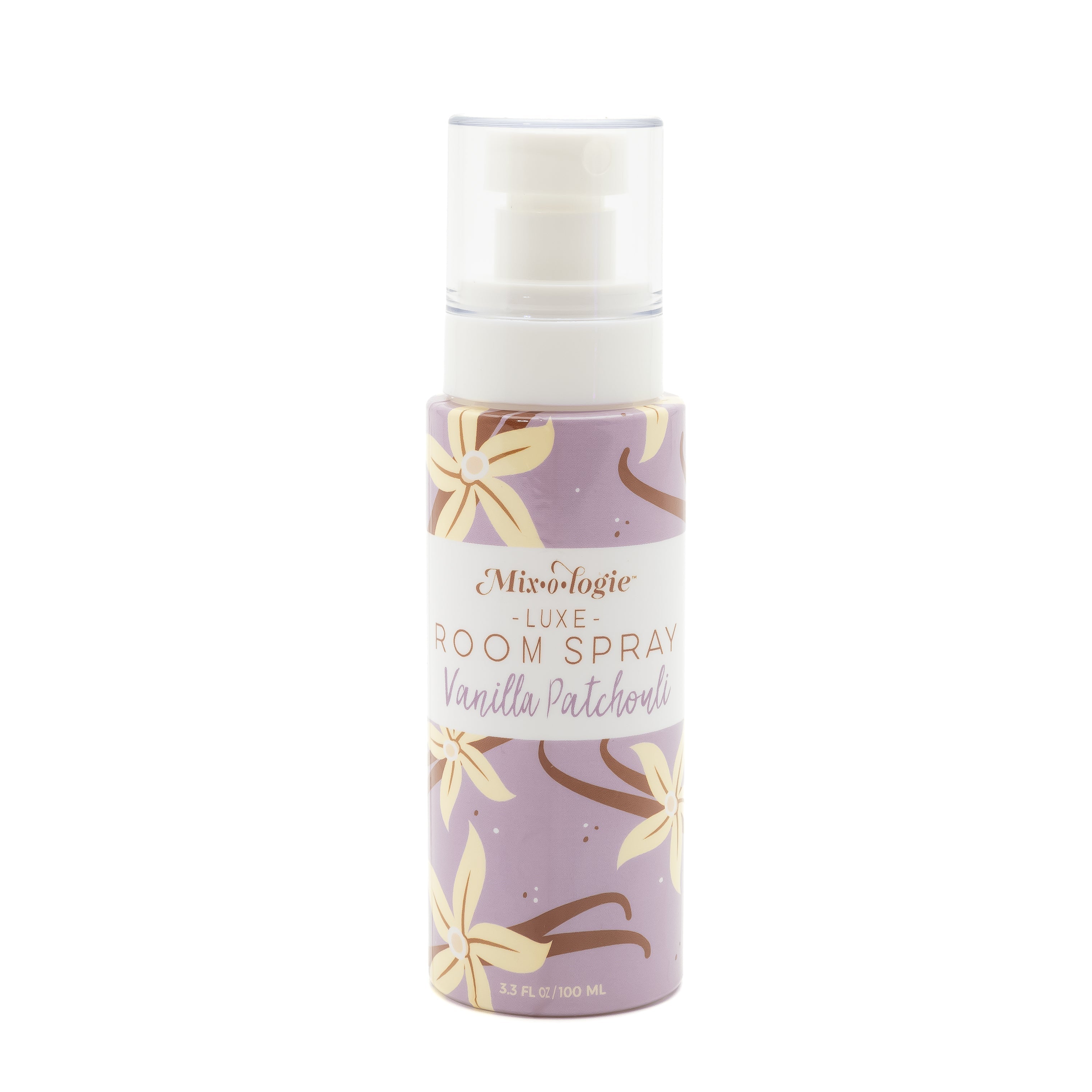 Pre Order Mixologie Luxe Room Spray
