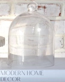 BELL JAR, Size Options
