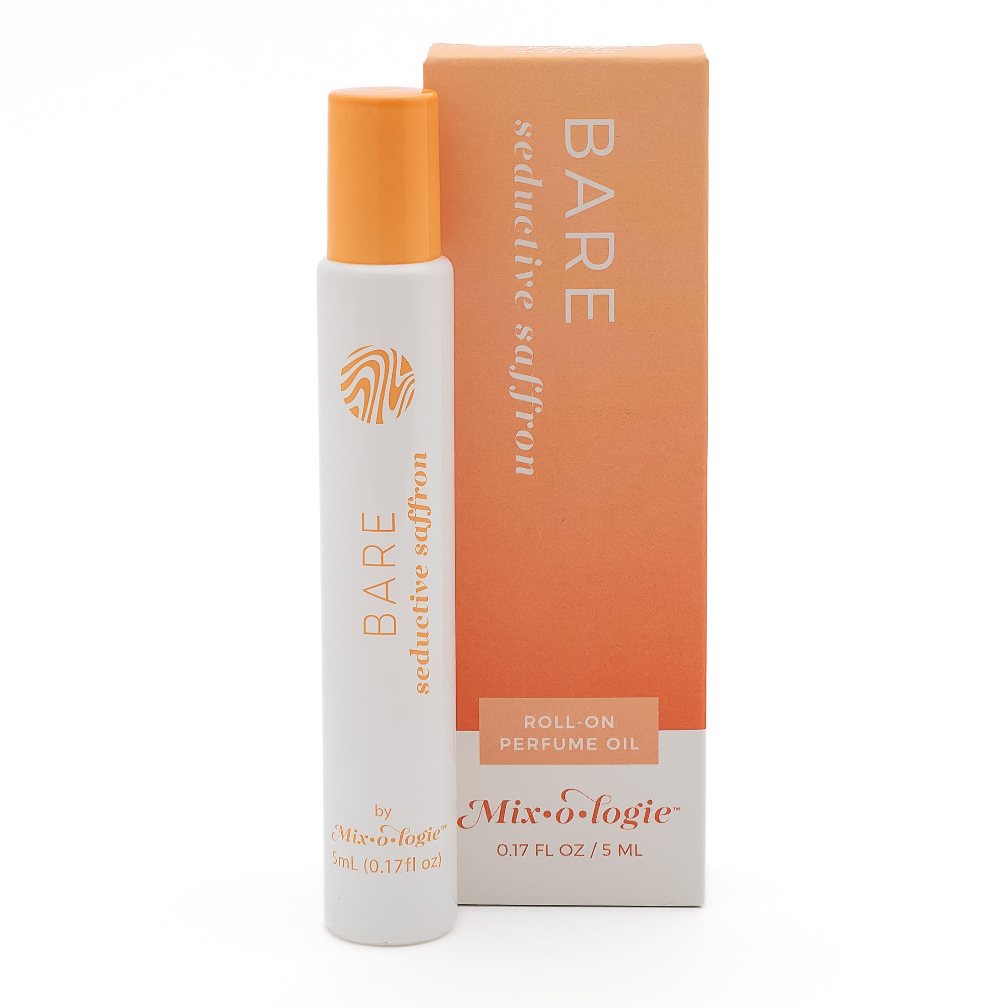 Pre Order Mixologie Perfume Oil Rollerball (5 mL)