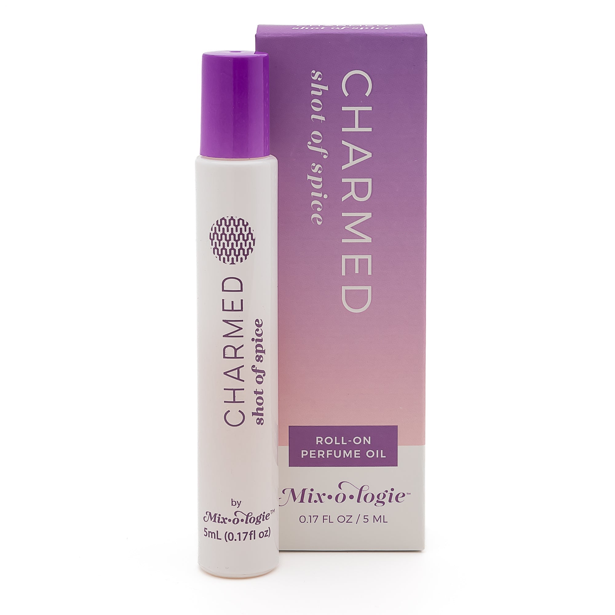 Pre Order Mixologie Perfume Oil Rollerball (5 mL)