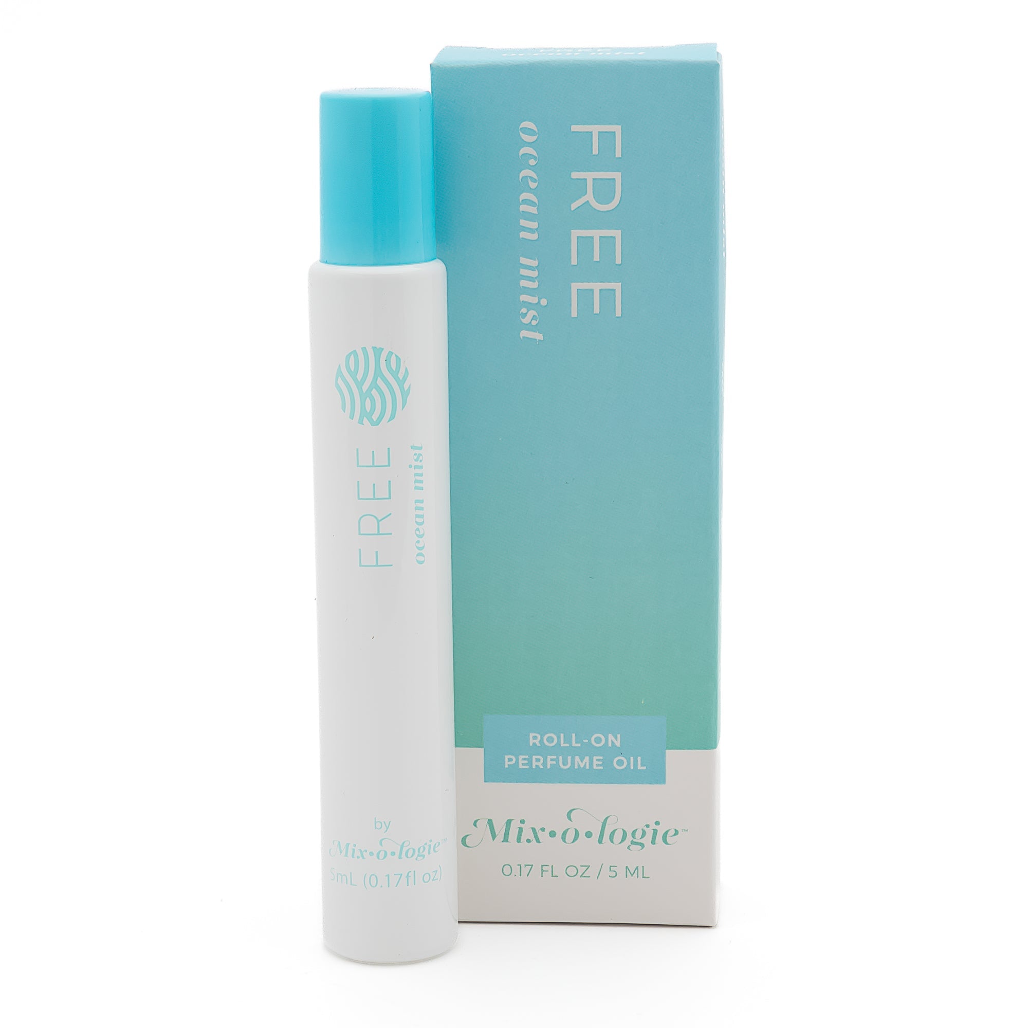 Pre Order Mixologie Perfume Oil Rollerball (5 mL)