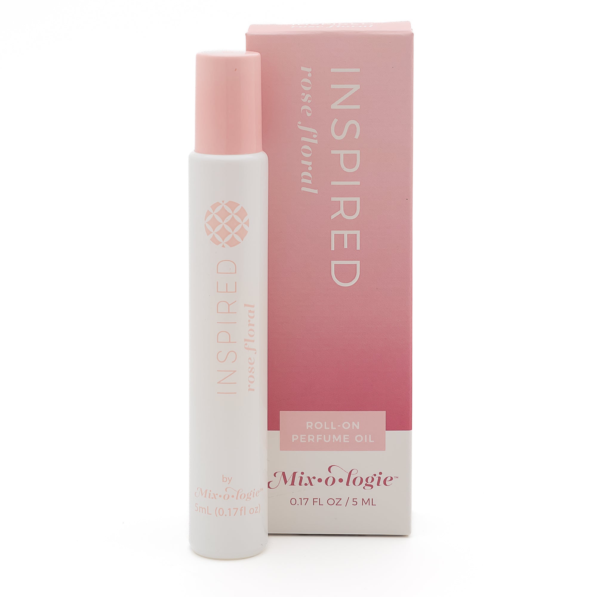 Pre Order Mixologie Perfume Oil Rollerball (5 mL)
