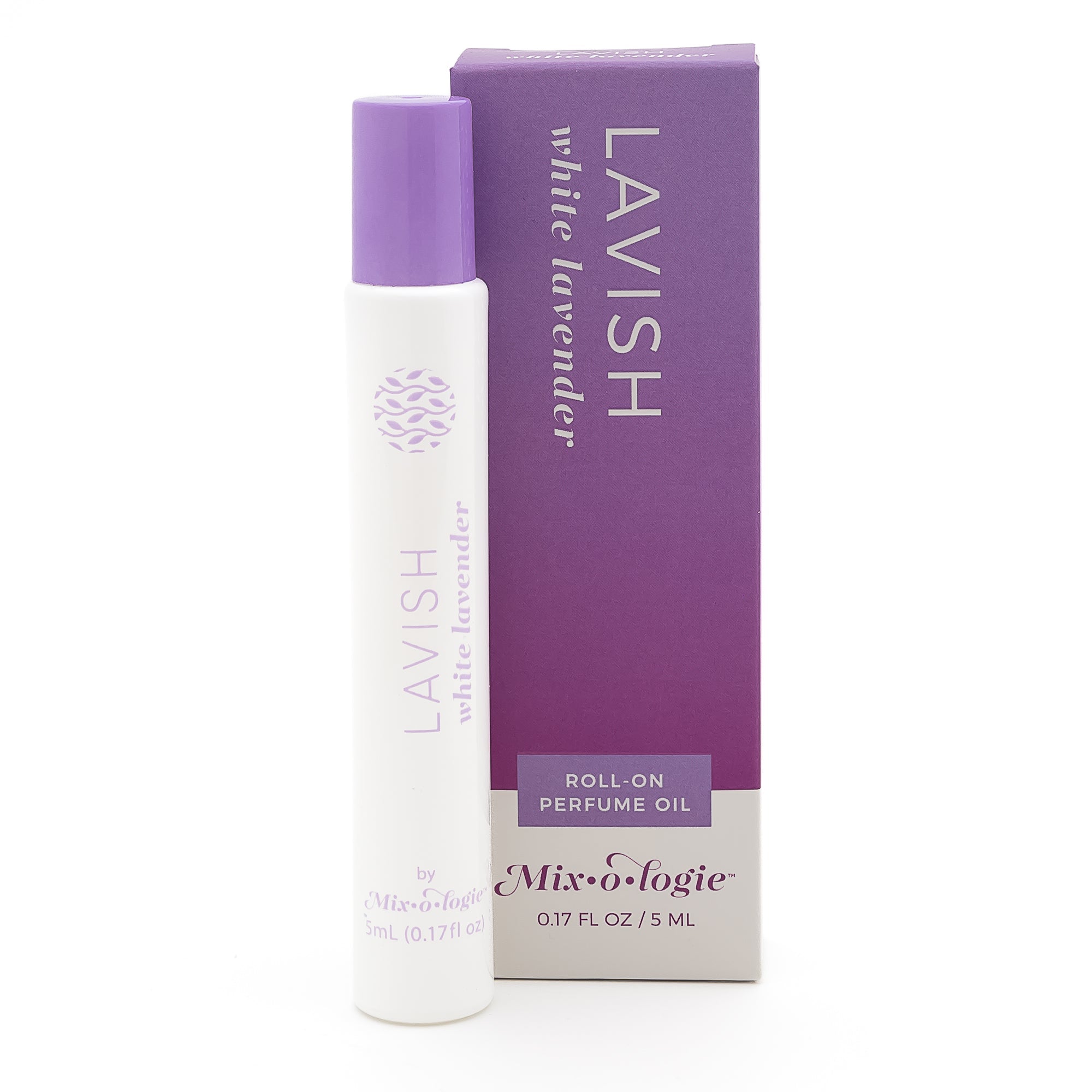 Pre Order Mixologie Perfume Oil Rollerball (5 mL)
